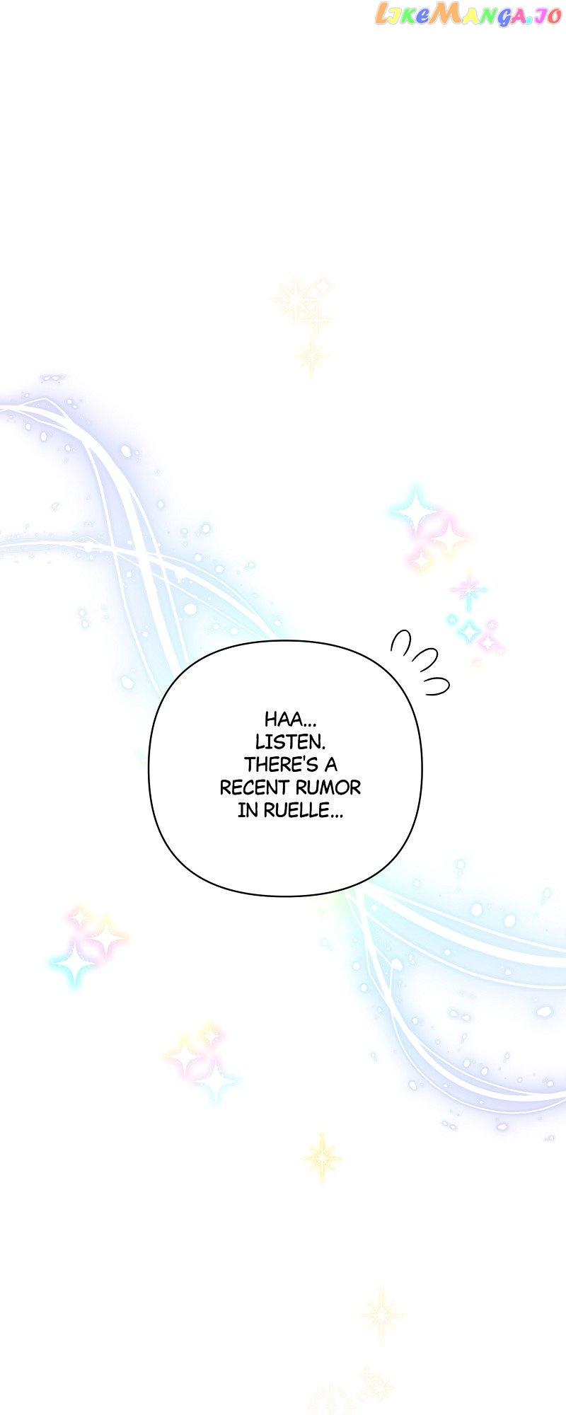 A Second Chance at Saving You Chapter 21 page 59
