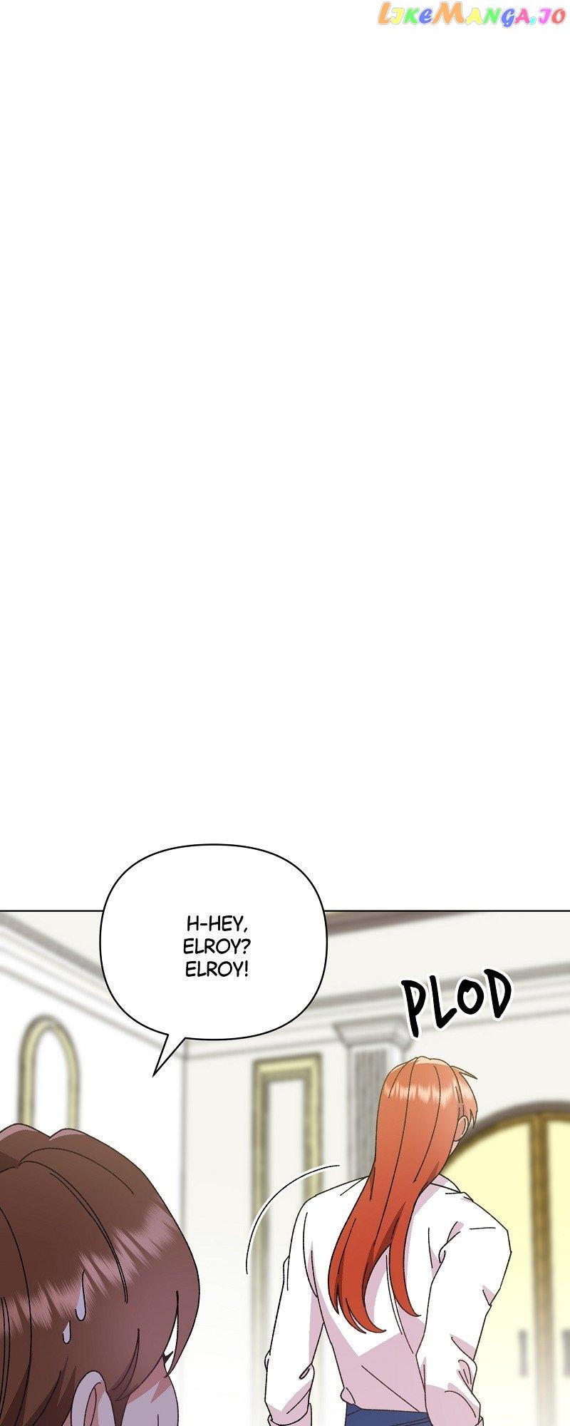 A Second Chance at Saving You Chapter 21 page 62