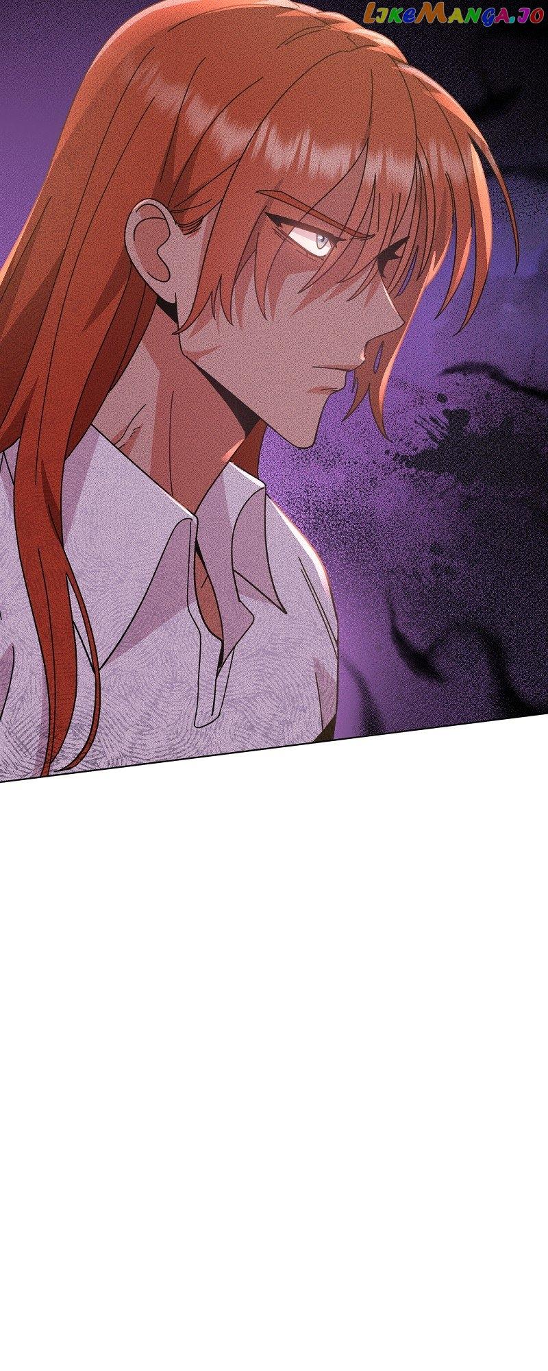 A Second Chance at Saving You Chapter 21 page 65
