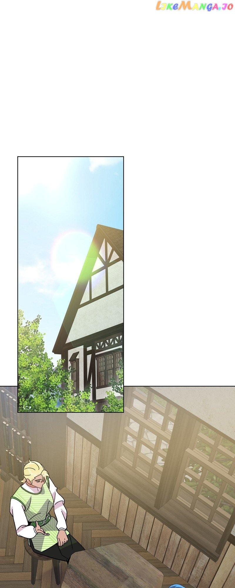 A Second Chance at Saving You Chapter 21 page 66