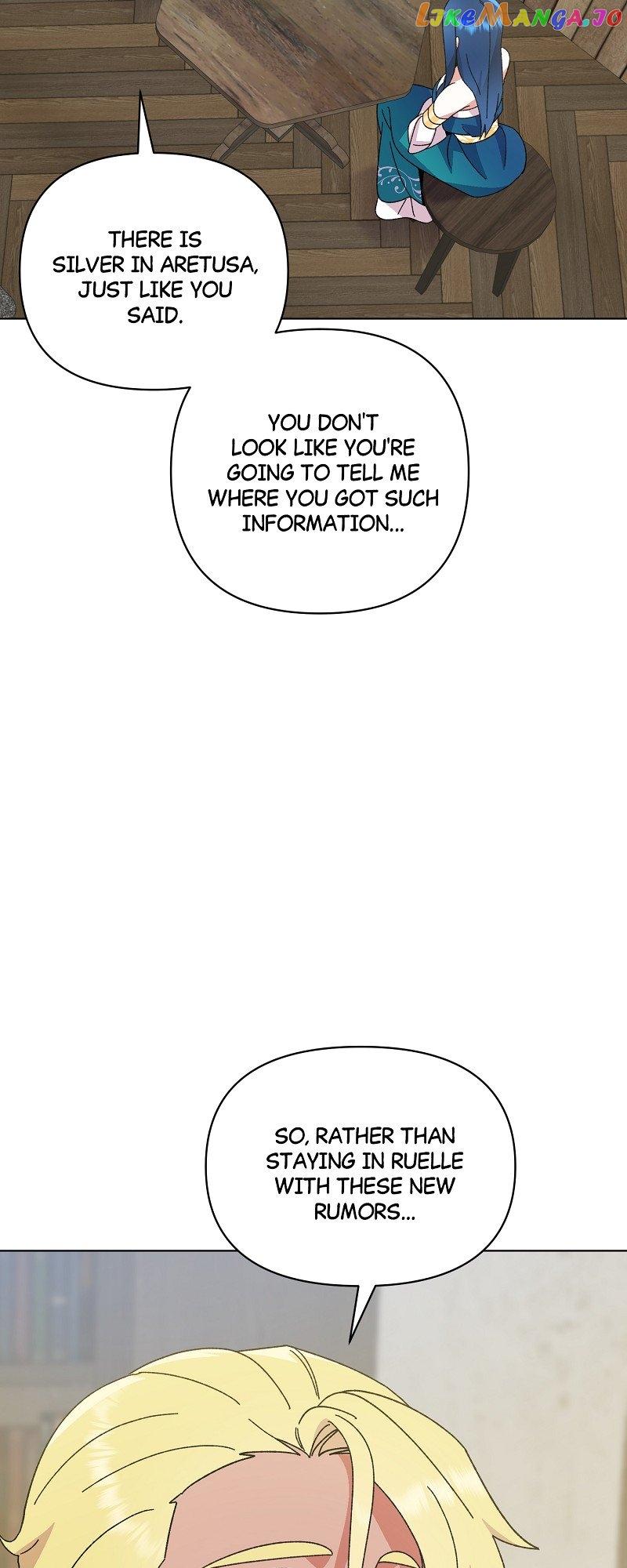 A Second Chance at Saving You Chapter 21 page 67