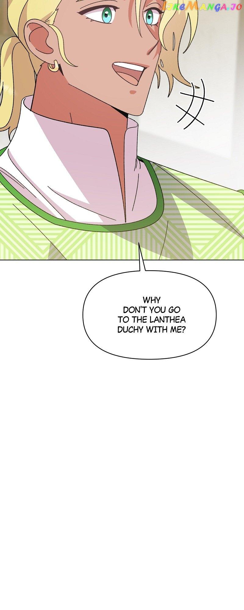 A Second Chance at Saving You Chapter 21 page 68