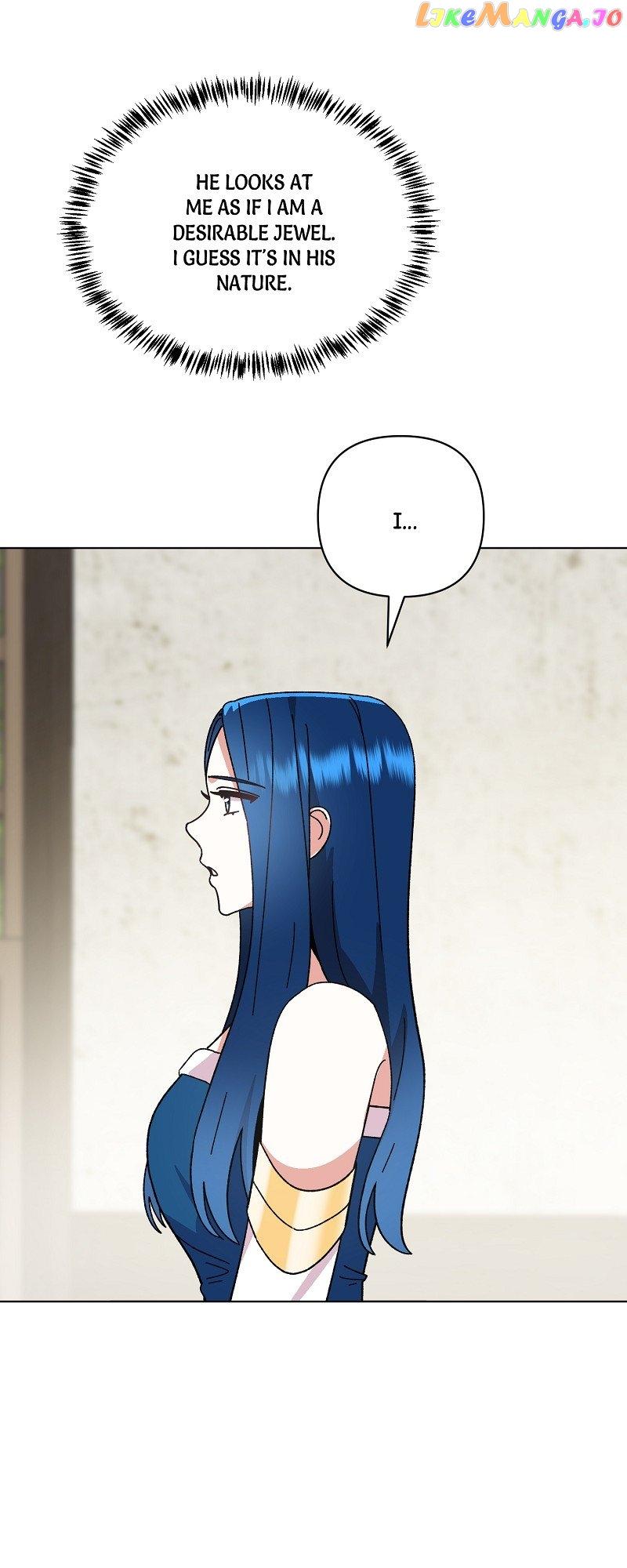A Second Chance at Saving You Chapter 21 page 69