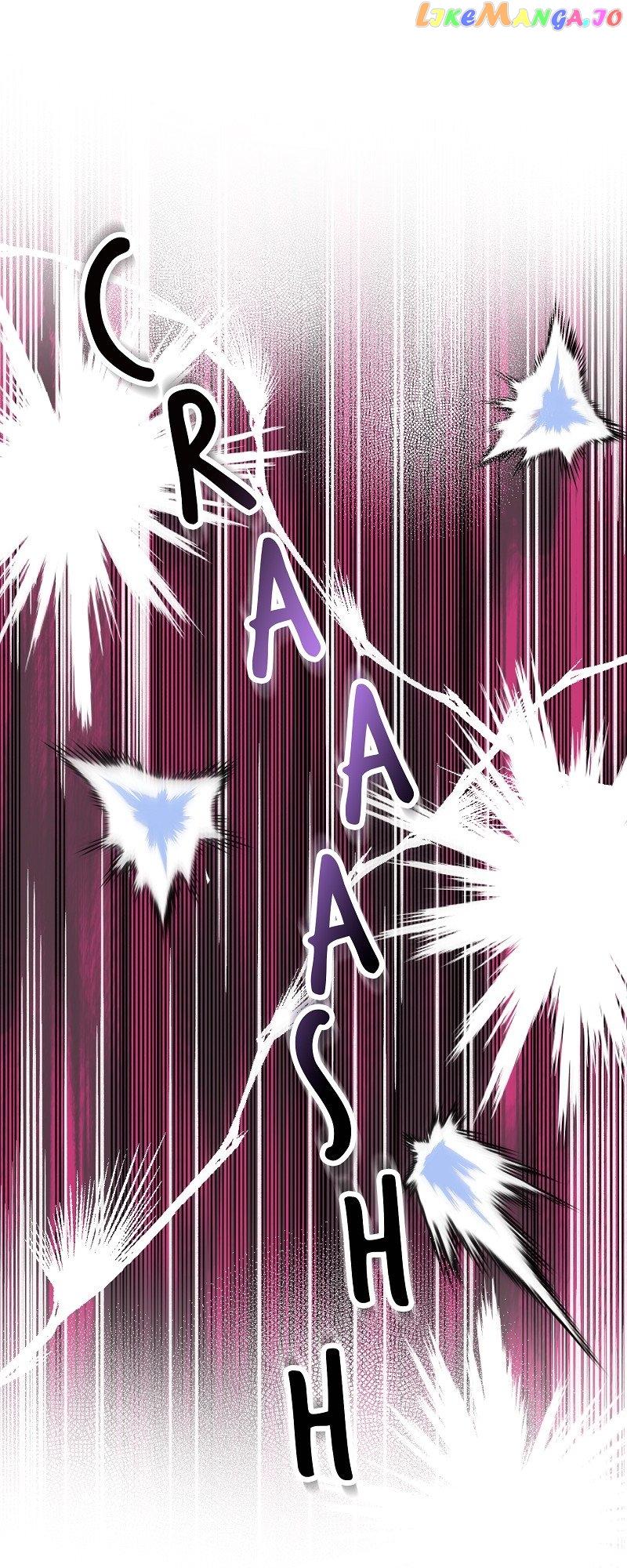 A Second Chance at Saving You Chapter 21 page 70