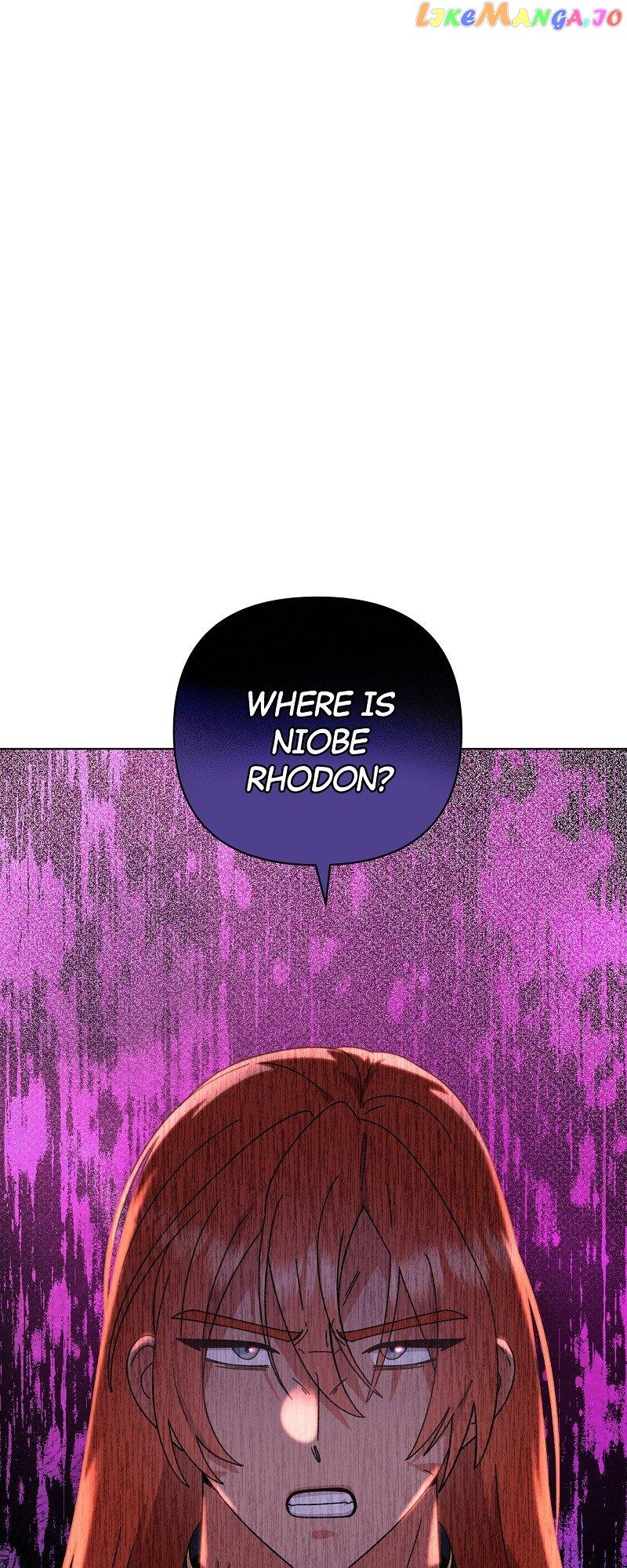 A Second Chance at Saving You Chapter 21 page 72