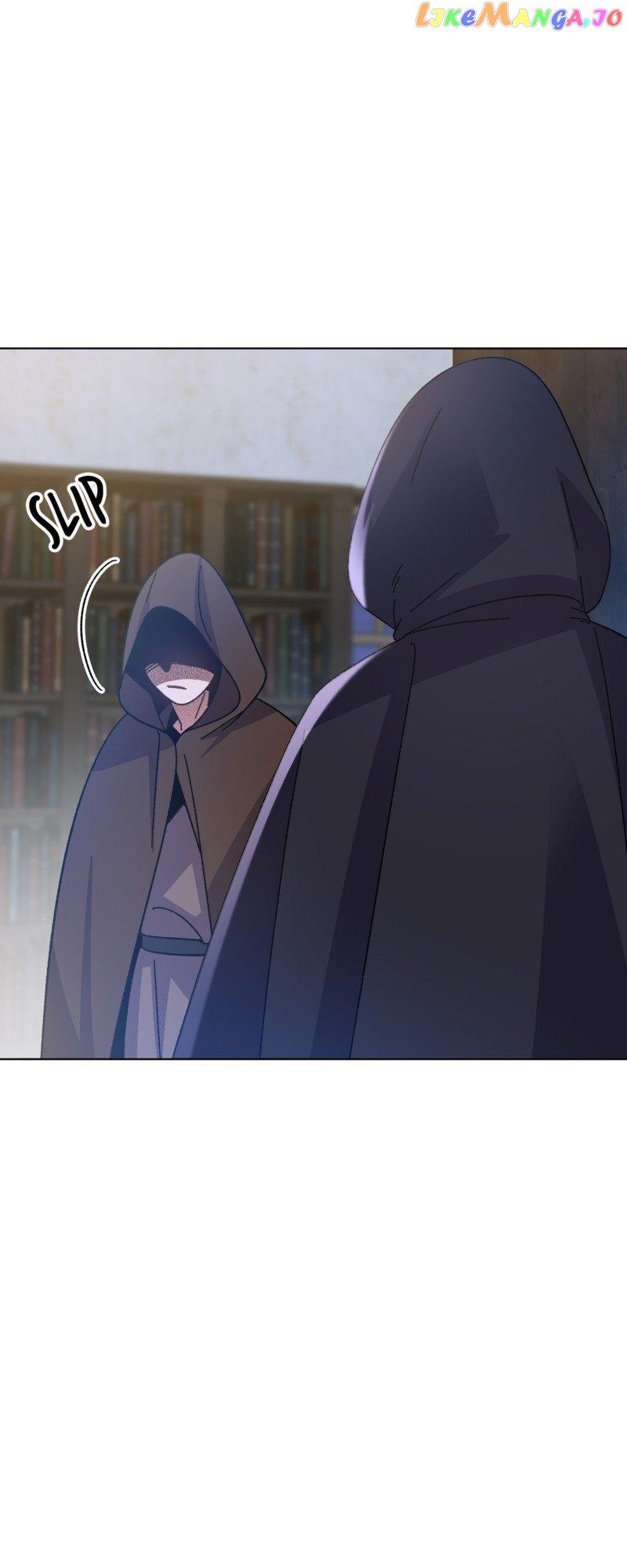 A Second Chance at Saving You Chapter 29 page 2