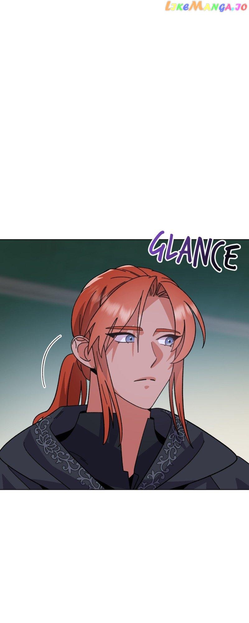A Second Chance at Saving You Chapter 29 page 37
