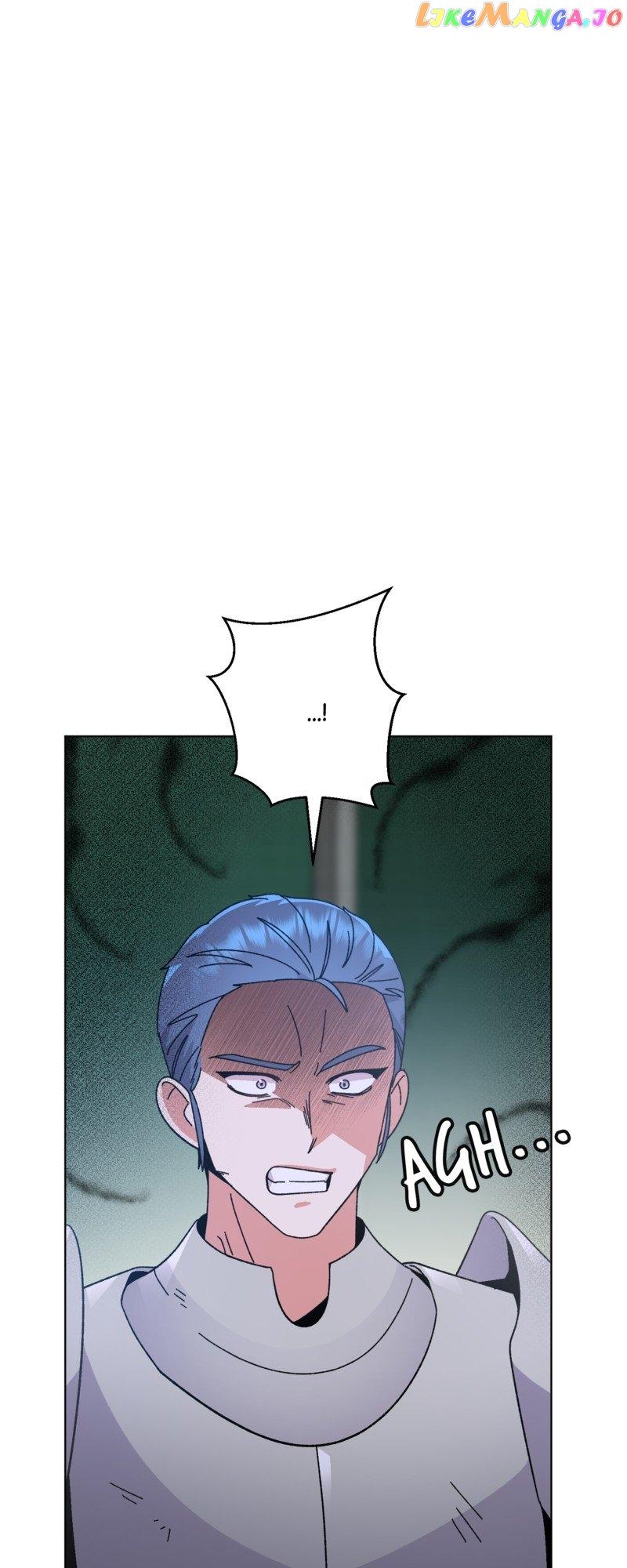 A Second Chance at Saving You Chapter 29 page 49