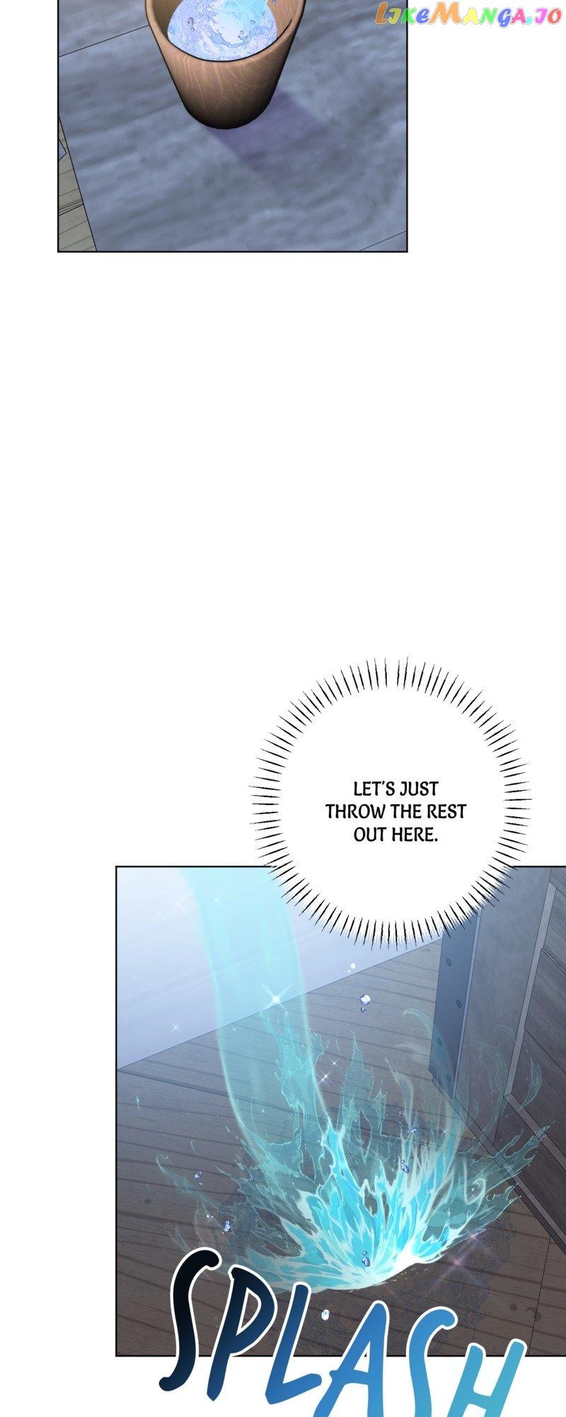 A Second Chance at Saving You Chapter 32 page 12