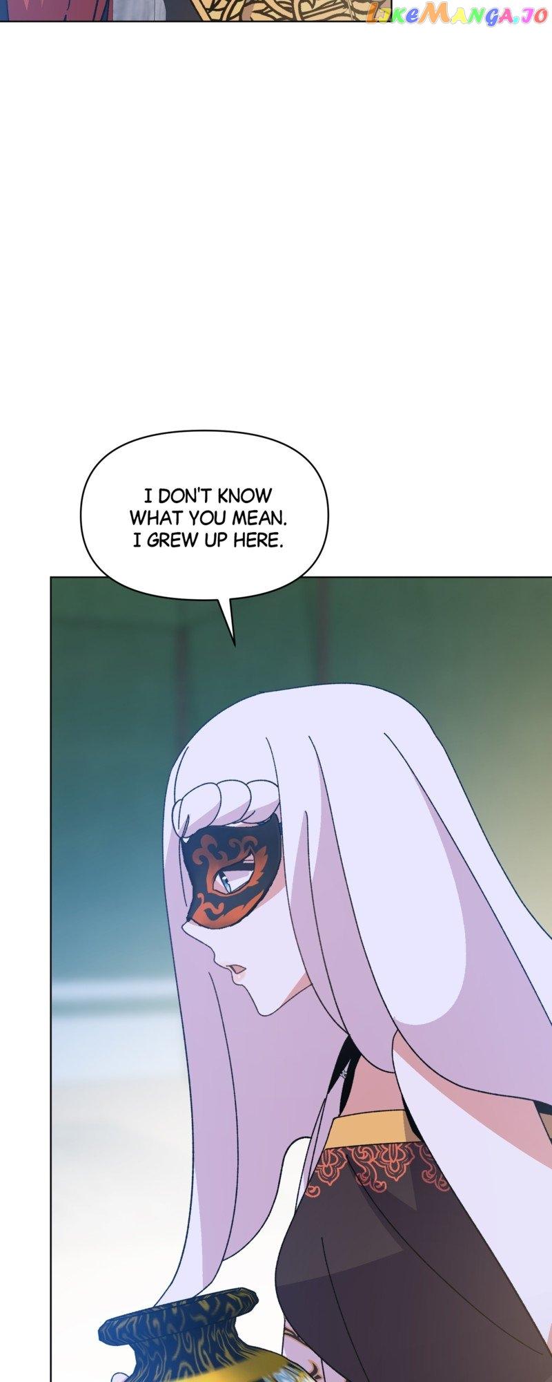 A Second Chance at Saving You Chapter 32 page 64