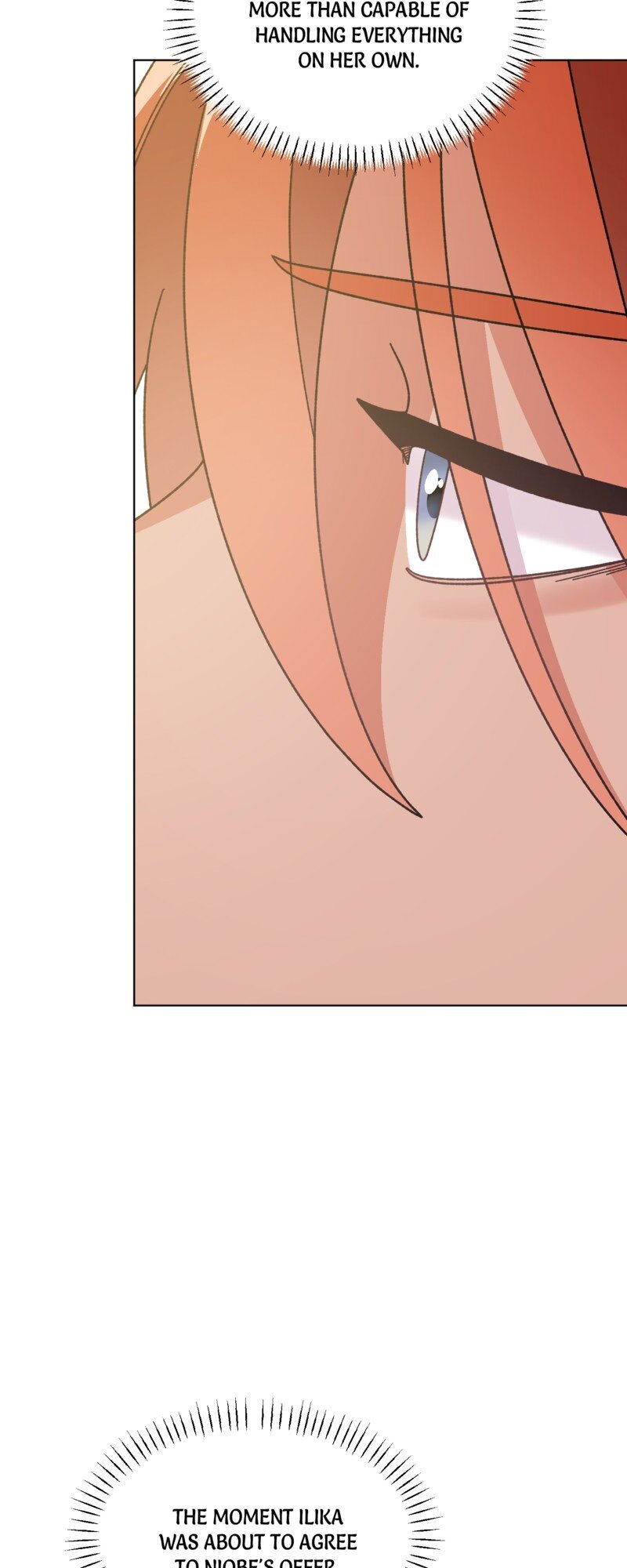 A Second Chance at Saving You Chapter 46 page 9