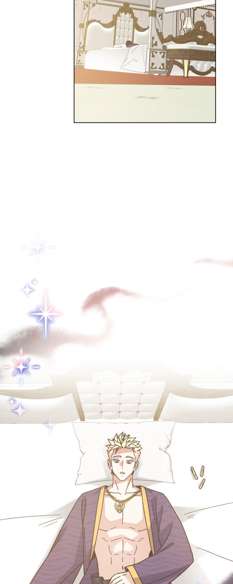 A Second Chance at Saving You Chapter 46 page 21