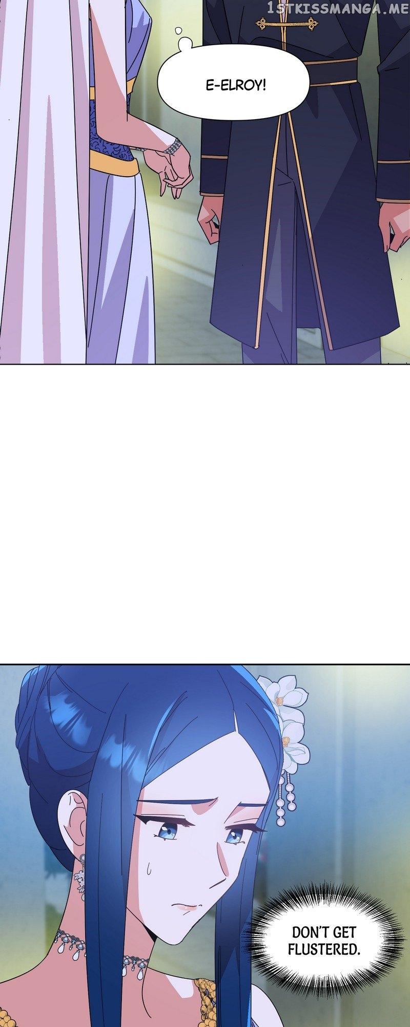 A Second Chance at Saving You Chapter 5 page 9