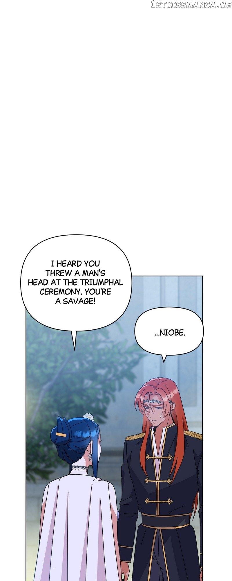 A Second Chance at Saving You Chapter 5 page 29