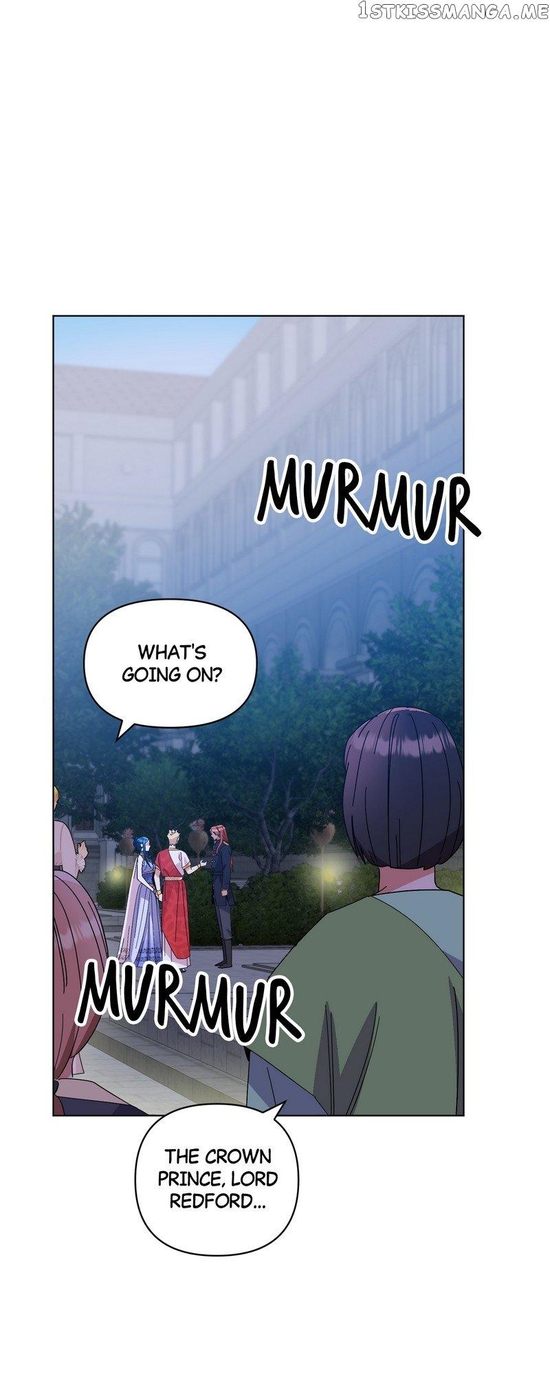 A Second Chance at Saving You Chapter 5 page 47