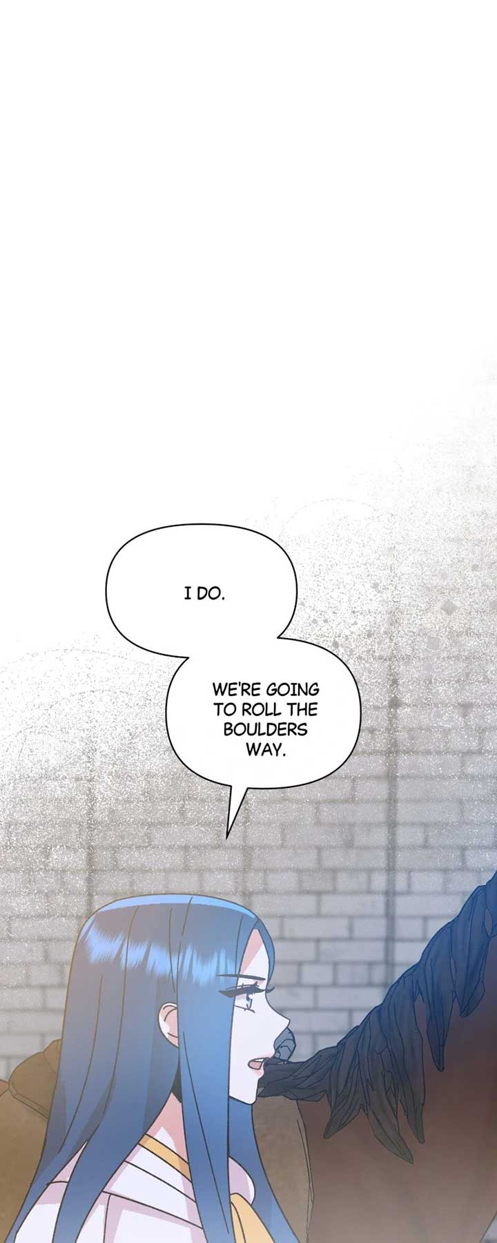 A Second Chance at Saving You Chapter 55 page 8