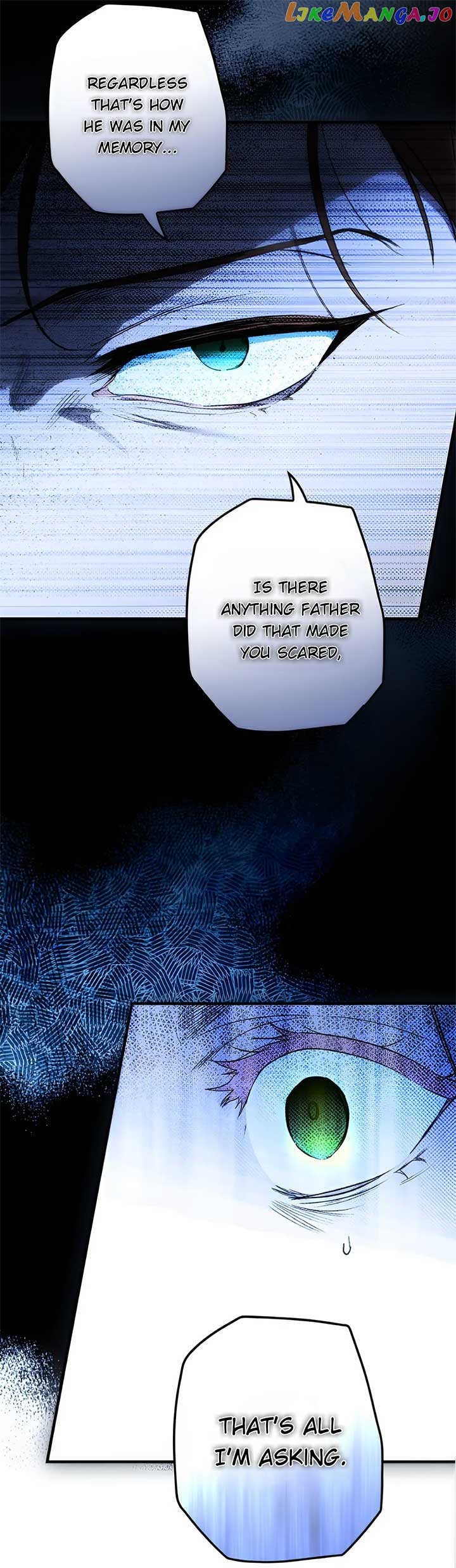A Stepmother’s Märchen Chapter 122 page 12
