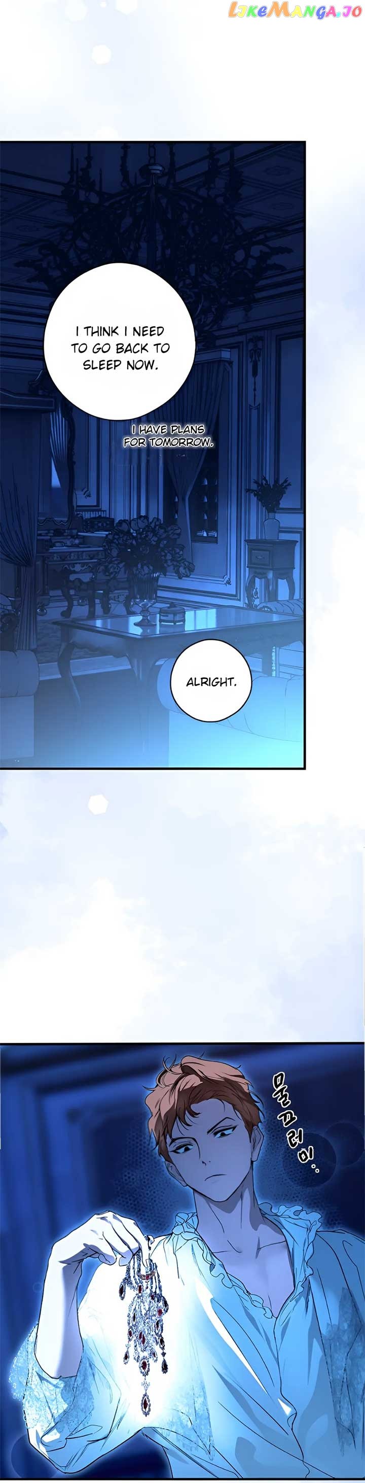 A Stepmother’s Märchen Chapter 122 page 25