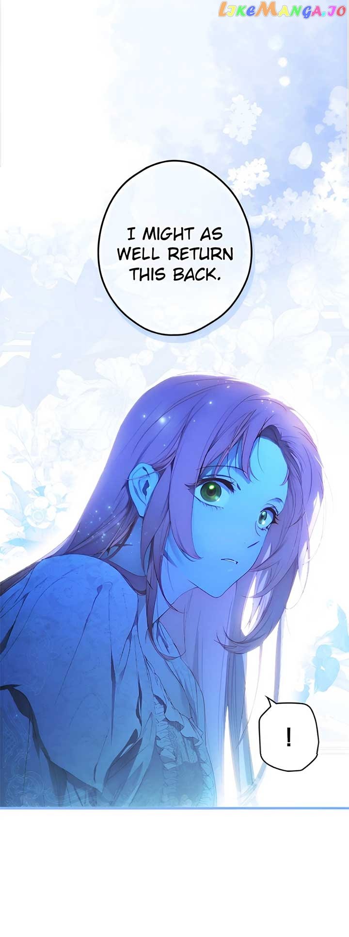A Stepmother’s Märchen Chapter 122 page 26