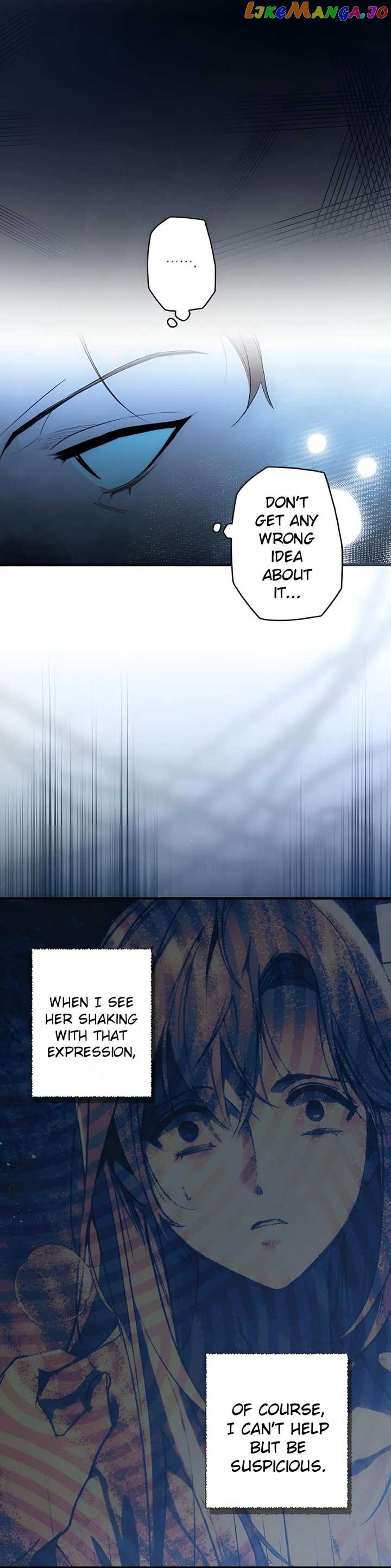 A Stepmother’s Märchen Chapter 122 page 31