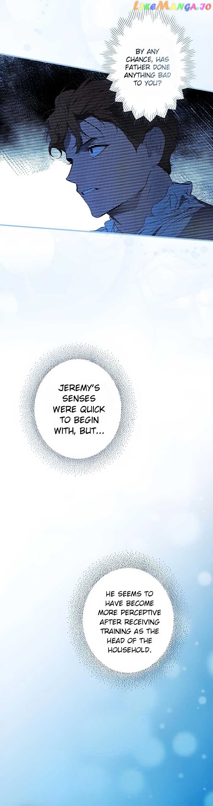 A Stepmother’s Märchen Chapter 122 page 38