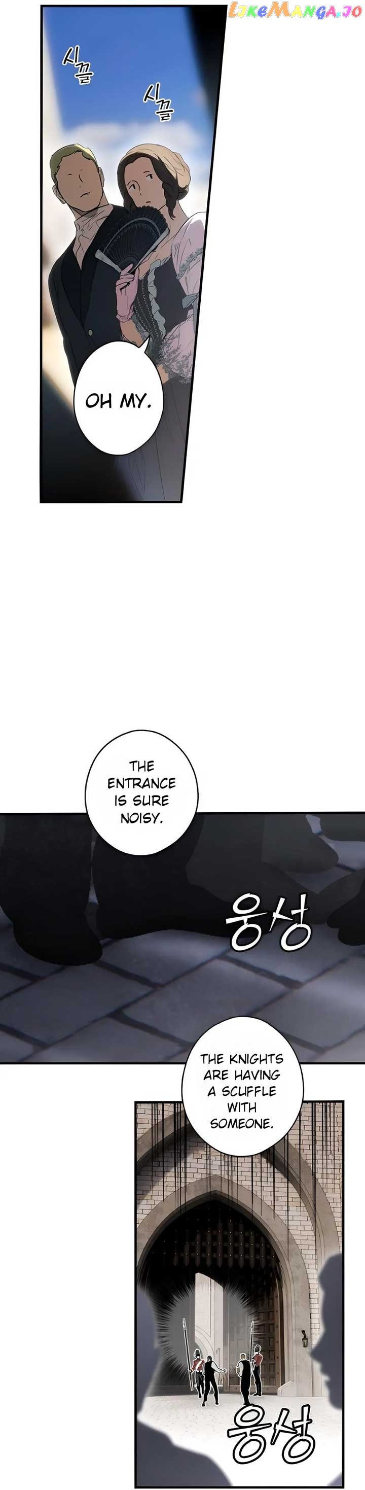 A Stepmother’s Märchen Chapter 122 page 45