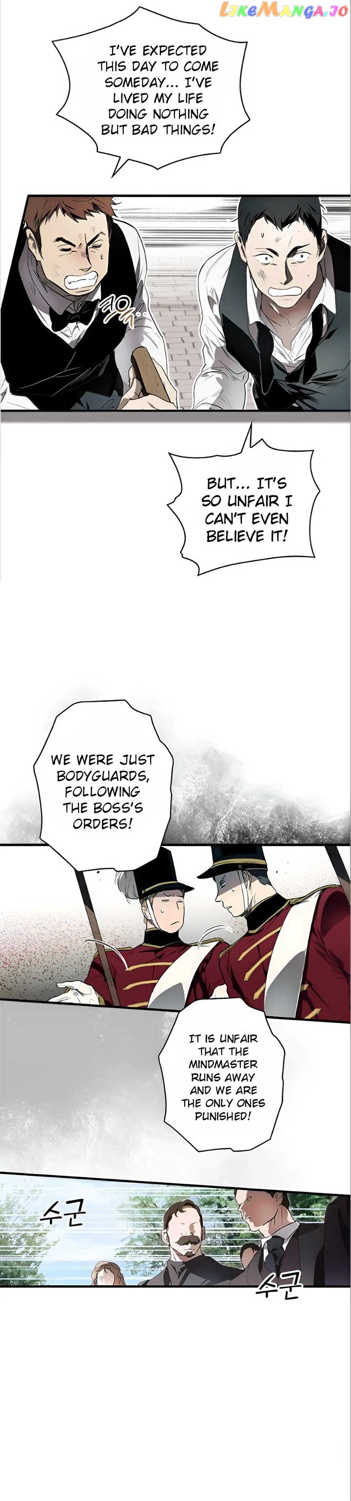 A Stepmother’s Märchen Chapter 122 page 47
