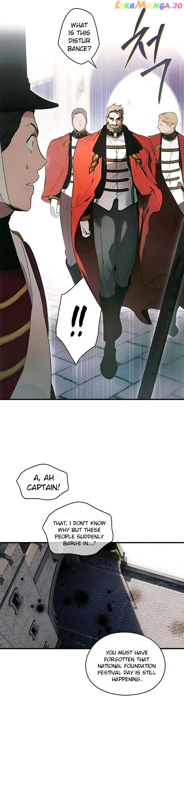 A Stepmother’s Märchen Chapter 122 page 48