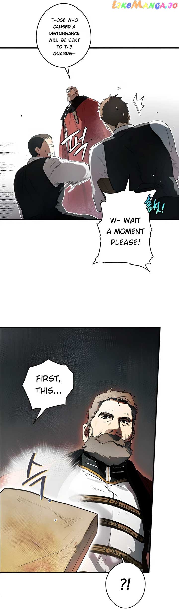 A Stepmother’s Märchen Chapter 122 page 49