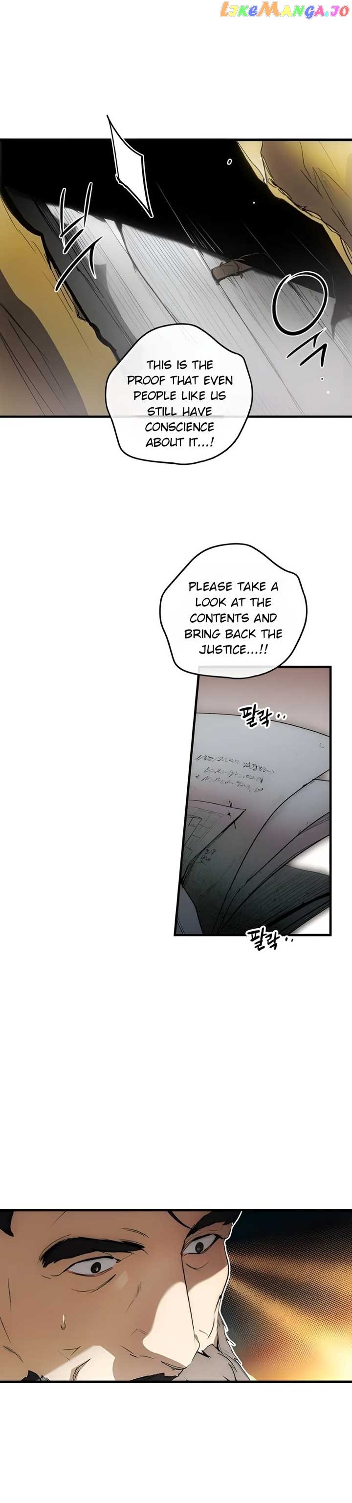 A Stepmother’s Märchen Chapter 122 page 50