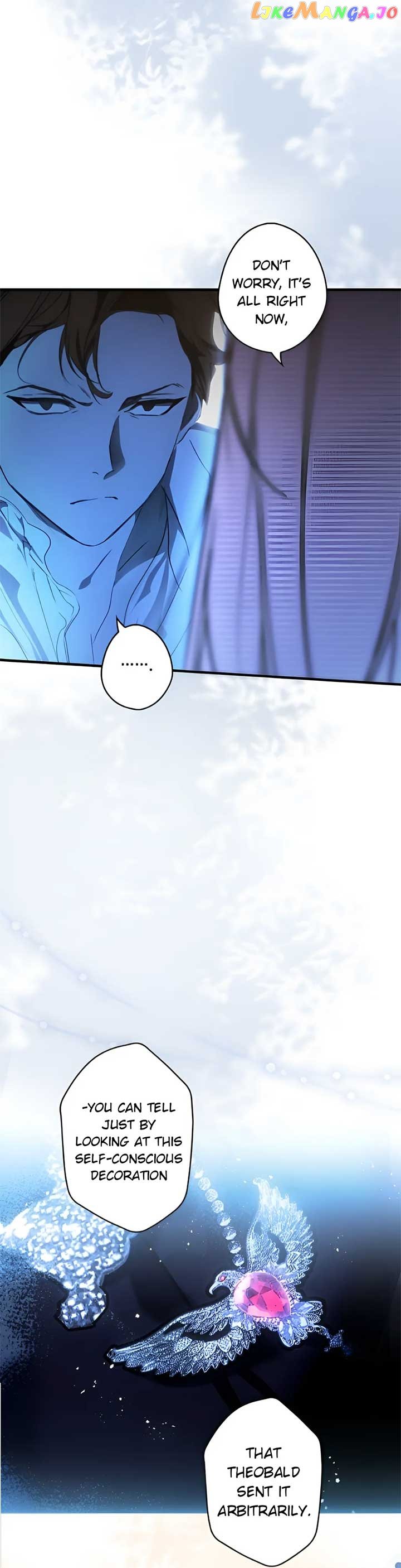 A Stepmother’s Märchen Chapter 122 page 5