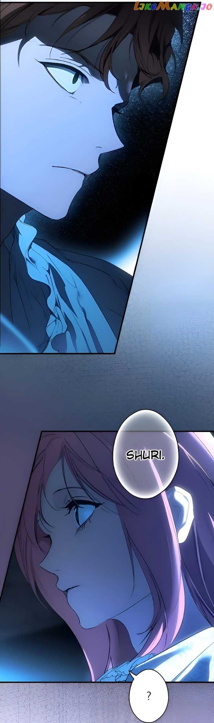 A Stepmother’s Märchen Chapter 122 page 7