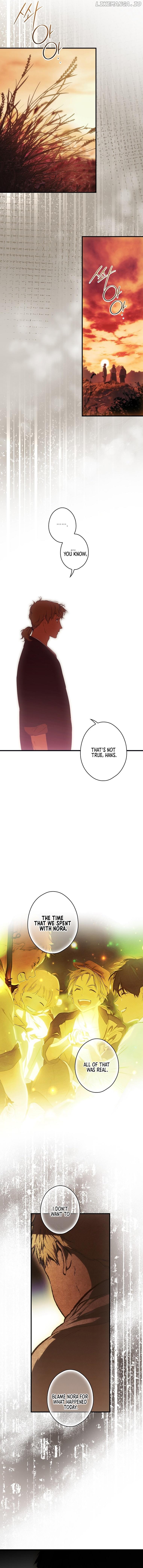 A Stepmother’s Märchen Chapter 133 page 9