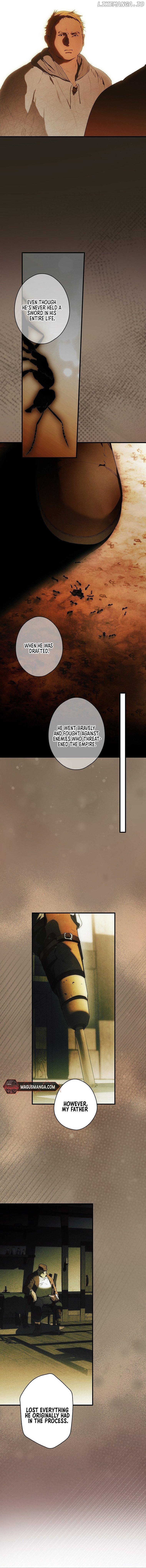 A Stepmother’s Märchen Chapter 133 page 4