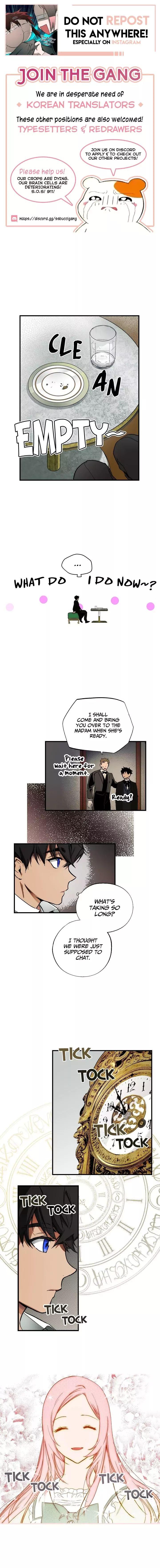 A Stepmother’s Märchen Chapter 31 page 0