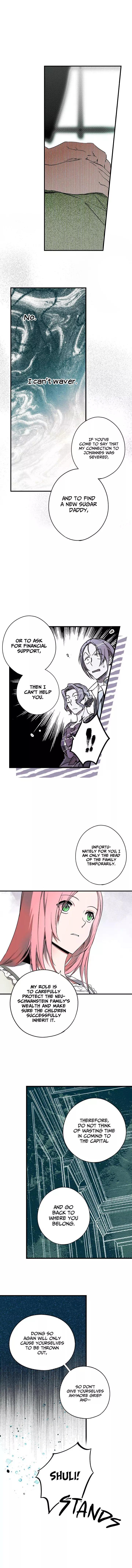 A Stepmother’s Märchen Chapter 31 page 5