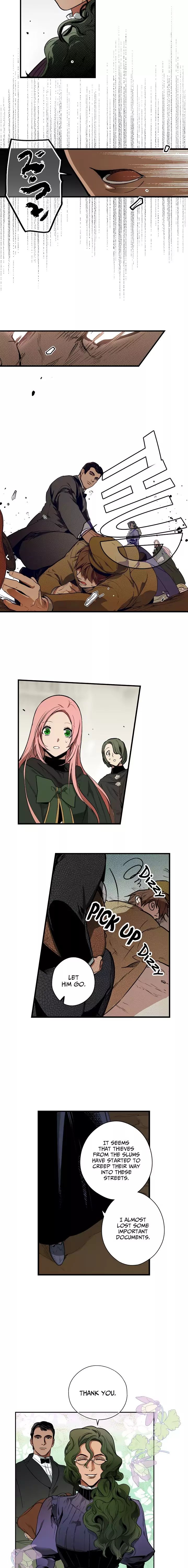 A Stepmother’s Märchen Chapter 36 page 9