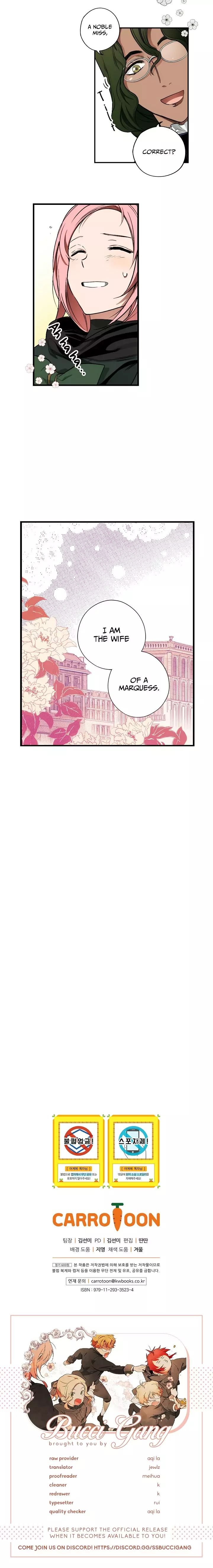 A Stepmother’s Märchen Chapter 36 page 11