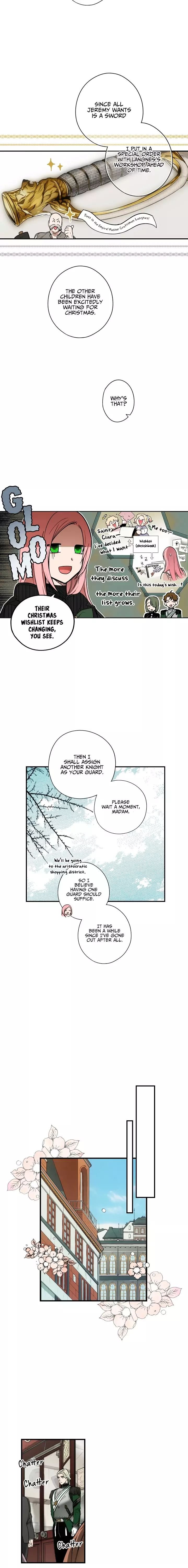 A Stepmother’s Märchen Chapter 36 page 2