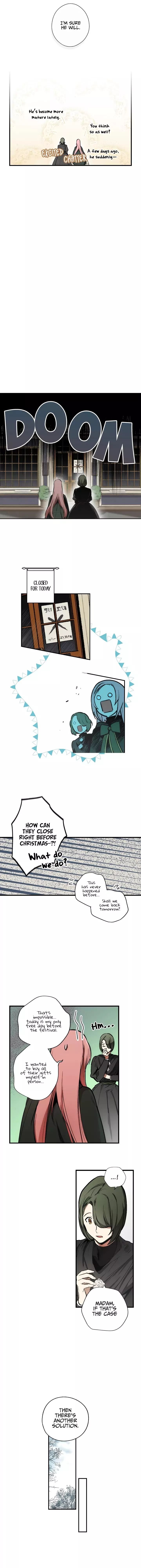 A Stepmother’s Märchen Chapter 36 page 6