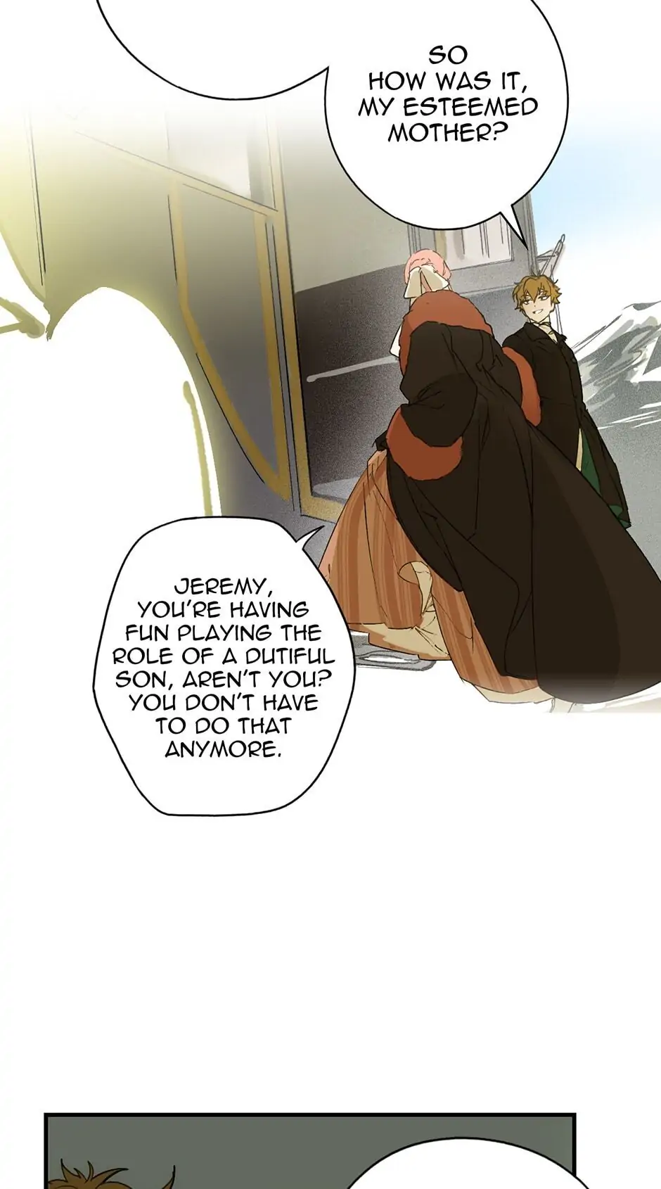 A Stepmother’s Märchen Chapter 56 page 99
