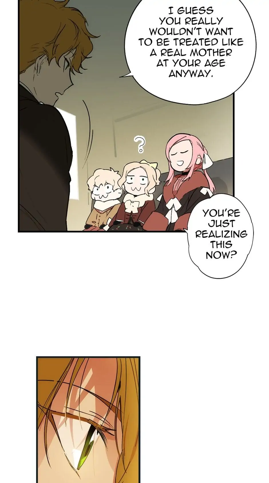 A Stepmother’s Märchen Chapter 56 page 100