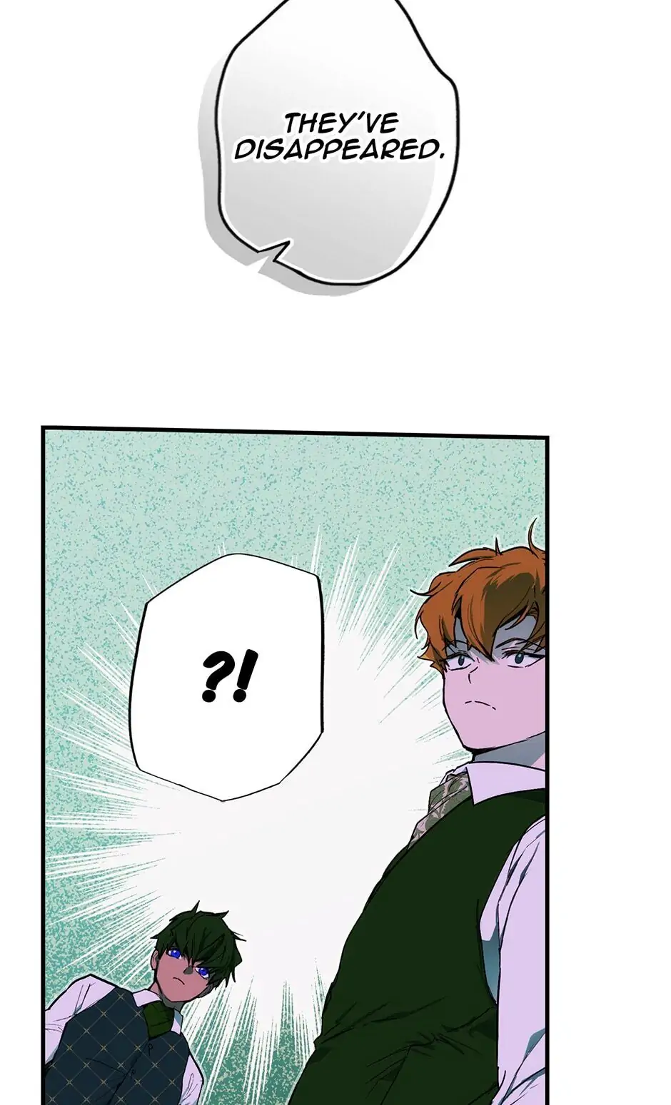 A Stepmother’s Märchen Chapter 56 page 10