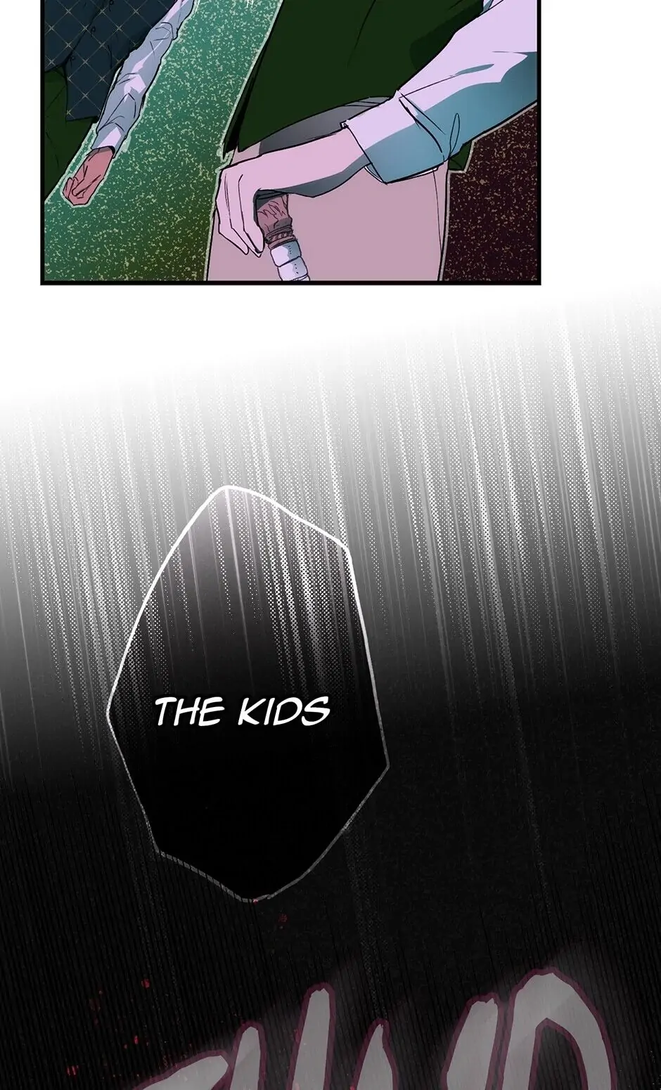 A Stepmother’s Märchen Chapter 56 page 11