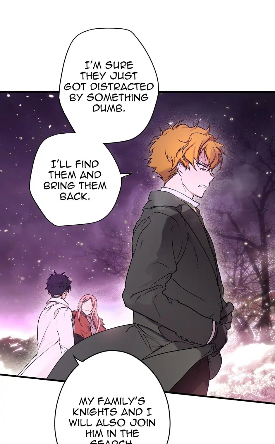 A Stepmother’s Märchen Chapter 56 page 23