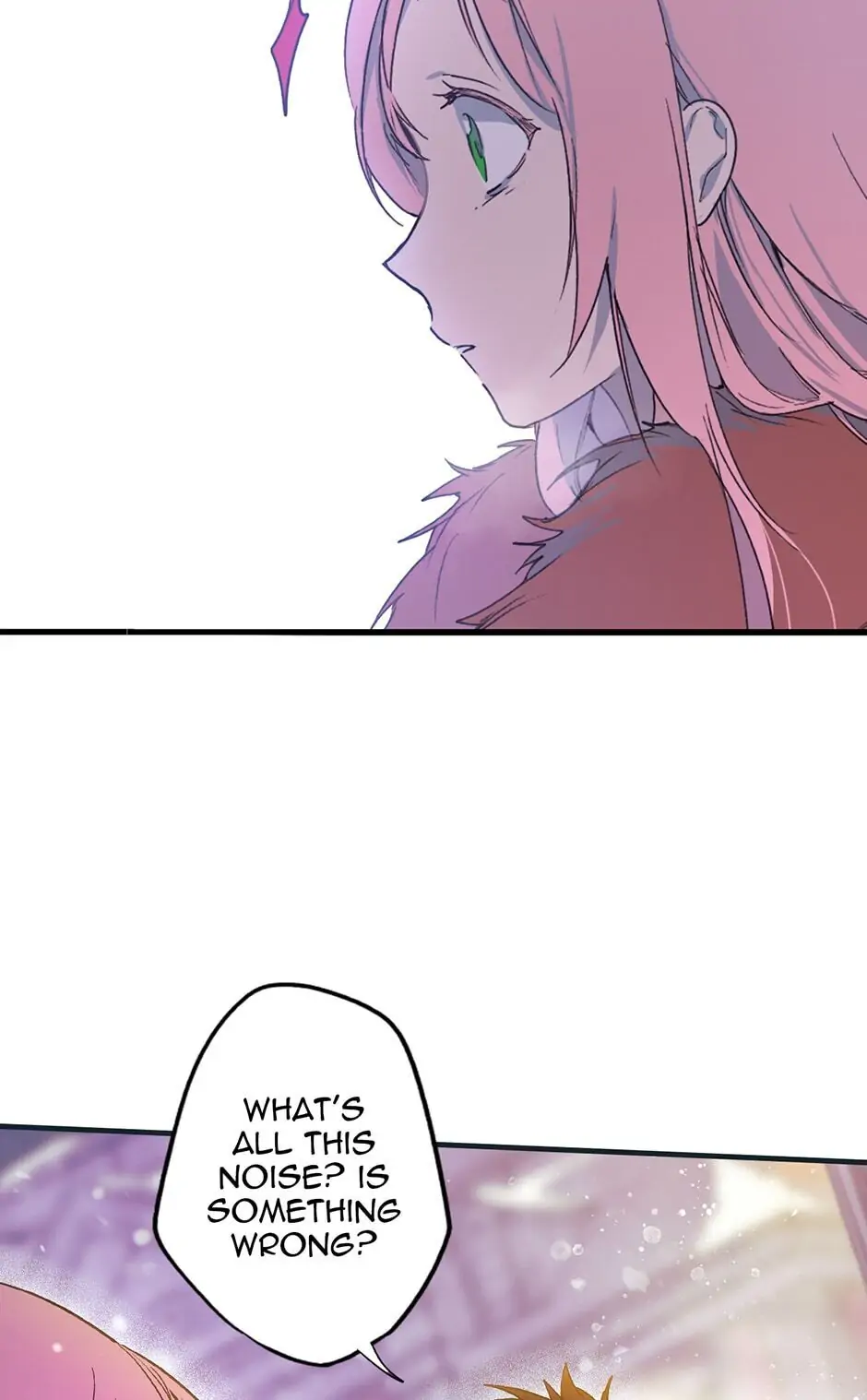 A Stepmother’s Märchen Chapter 56 page 28