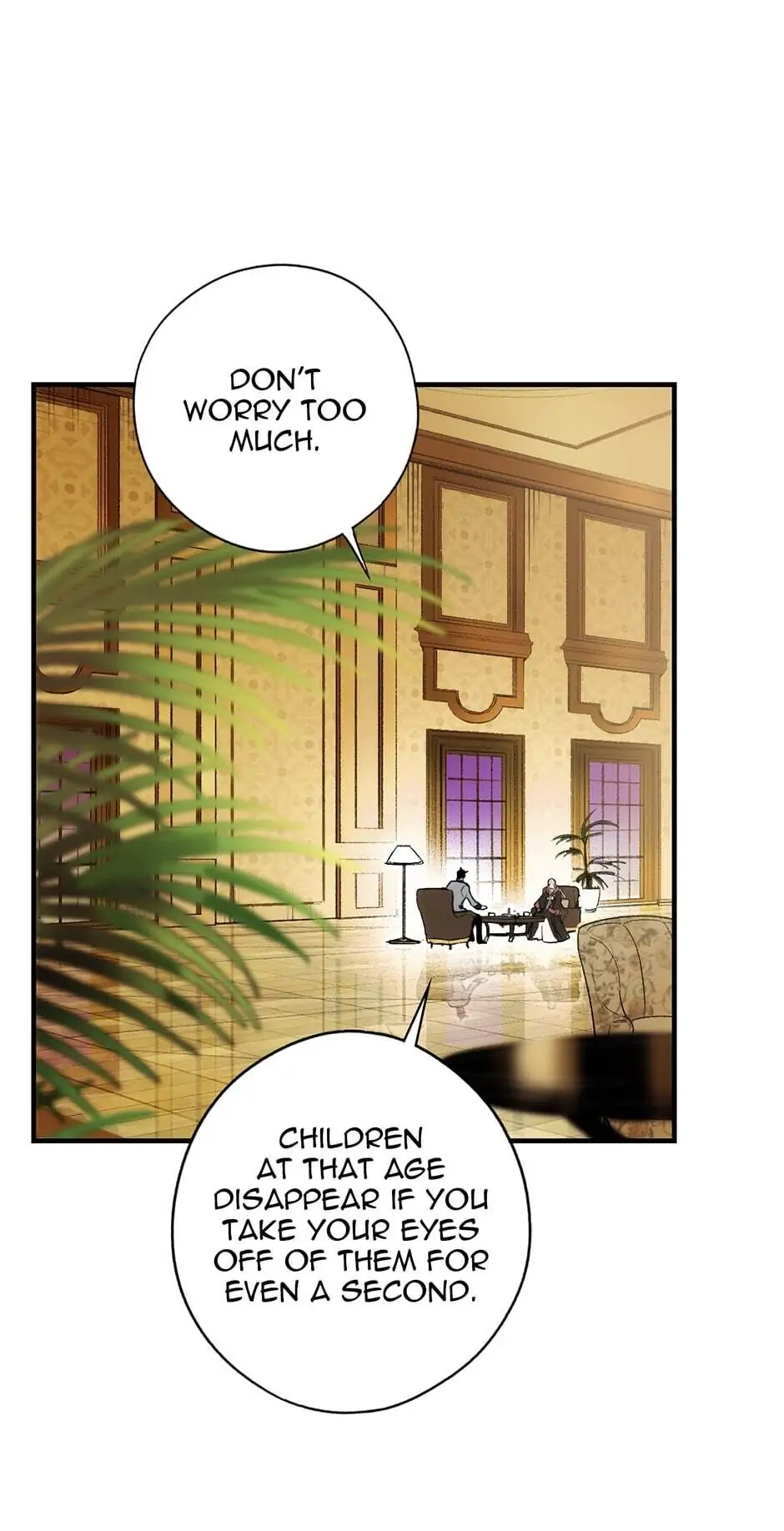 A Stepmother’s Märchen Chapter 56 page 31