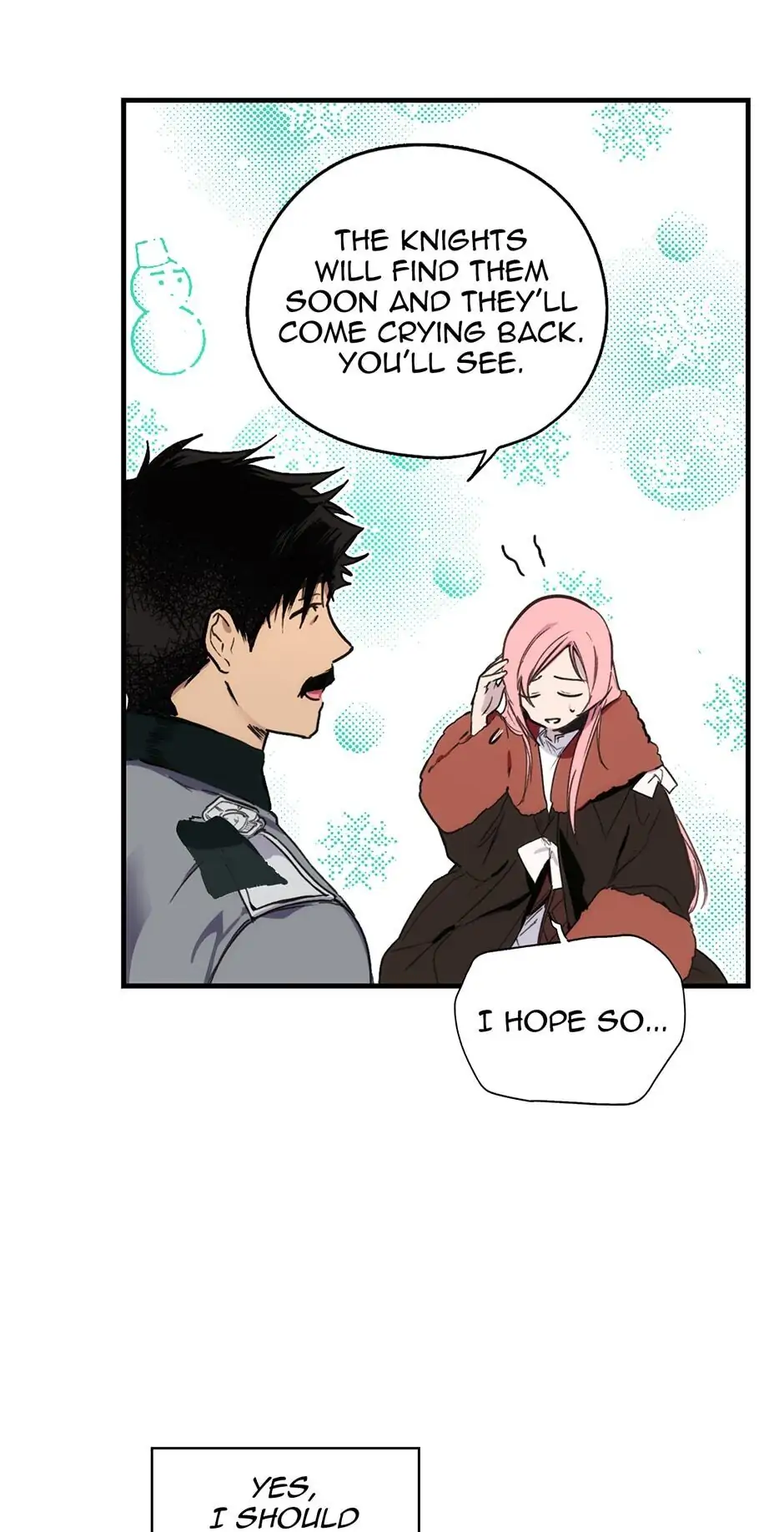 A Stepmother’s Märchen Chapter 56 page 32