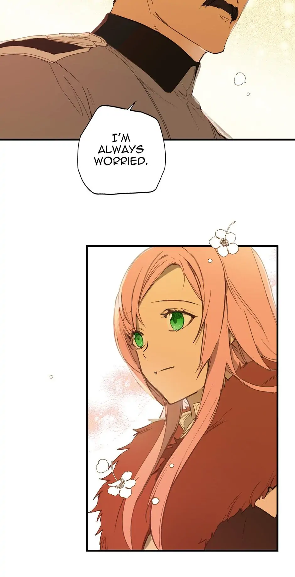 A Stepmother’s Märchen Chapter 56 page 36