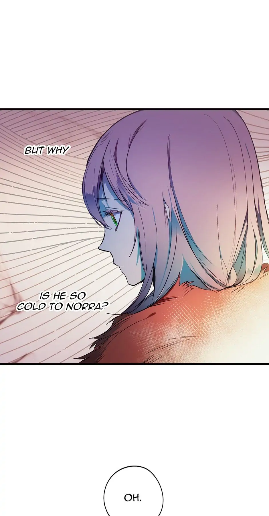 A Stepmother’s Märchen Chapter 56 page 39
